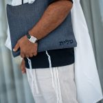 סט כיסויים-דמוי עור גוון כחול כהה