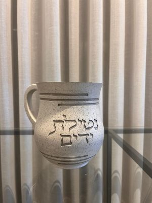 נטלה- גוון בטון